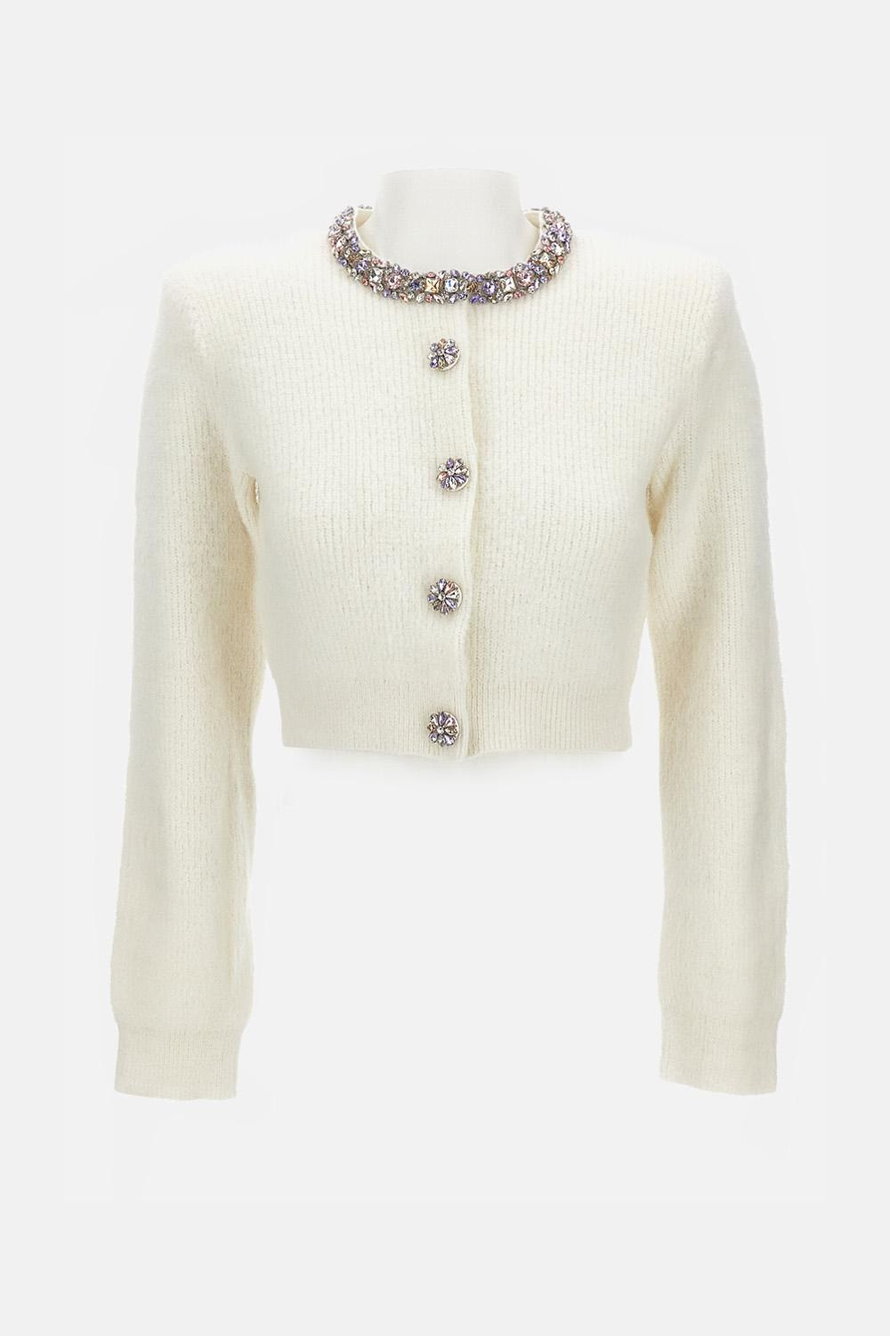 Cardigan - 2