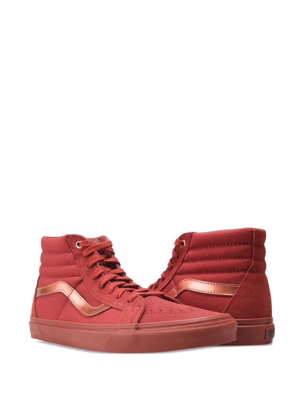 Sk8 Hi Reissue Classic sneakers - 2