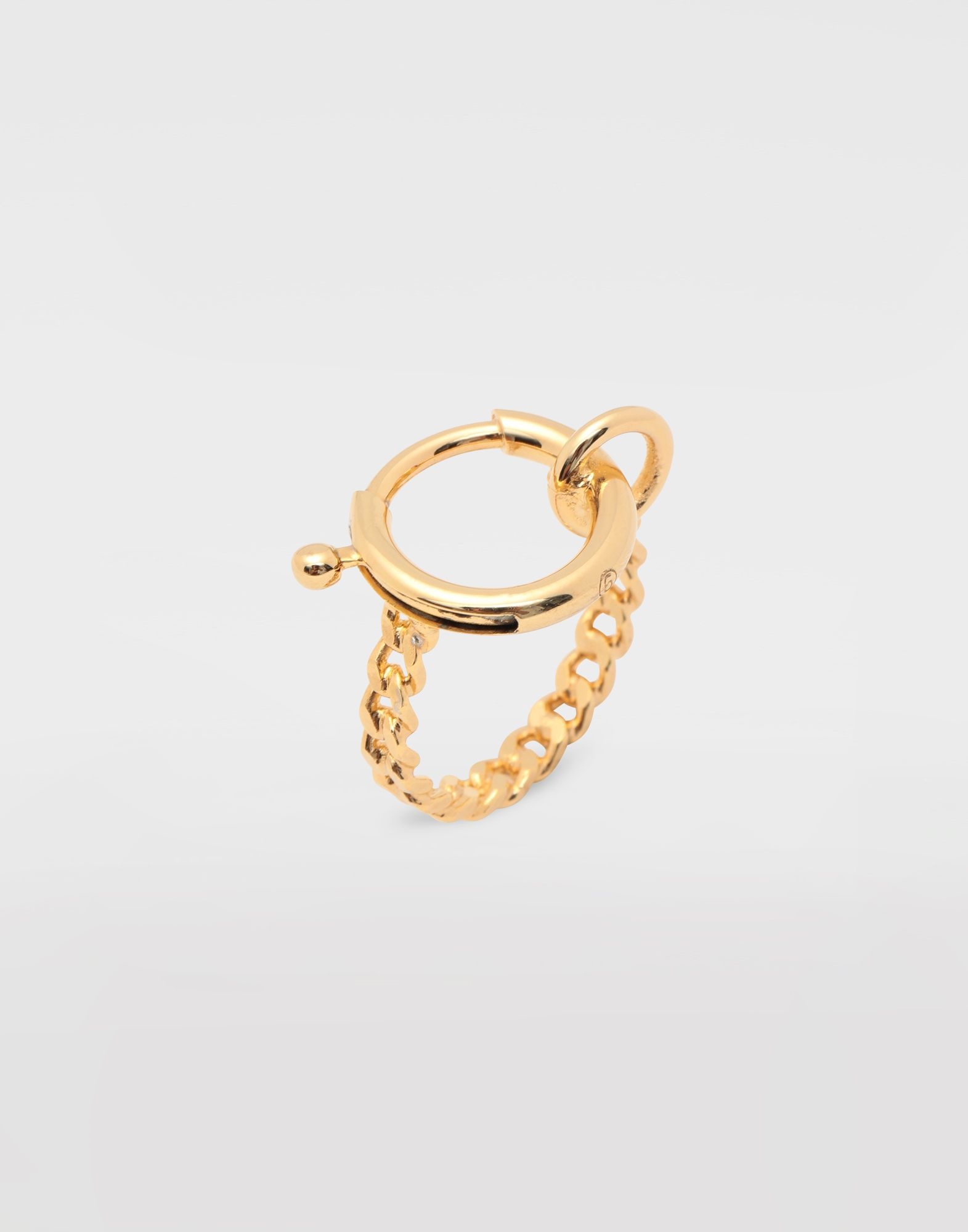 Clasp ring - 3