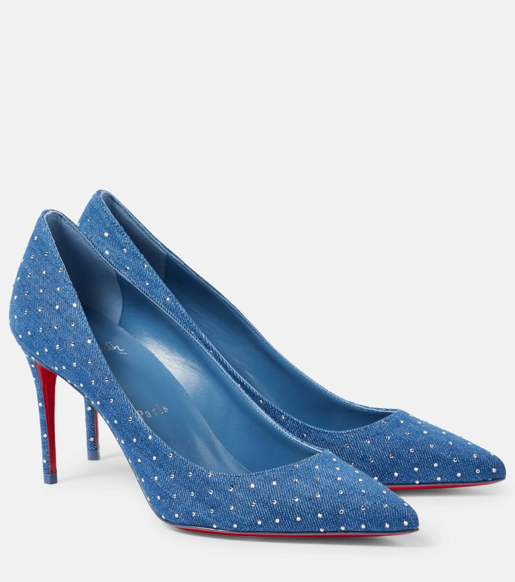 85mm Kate pumps - 1