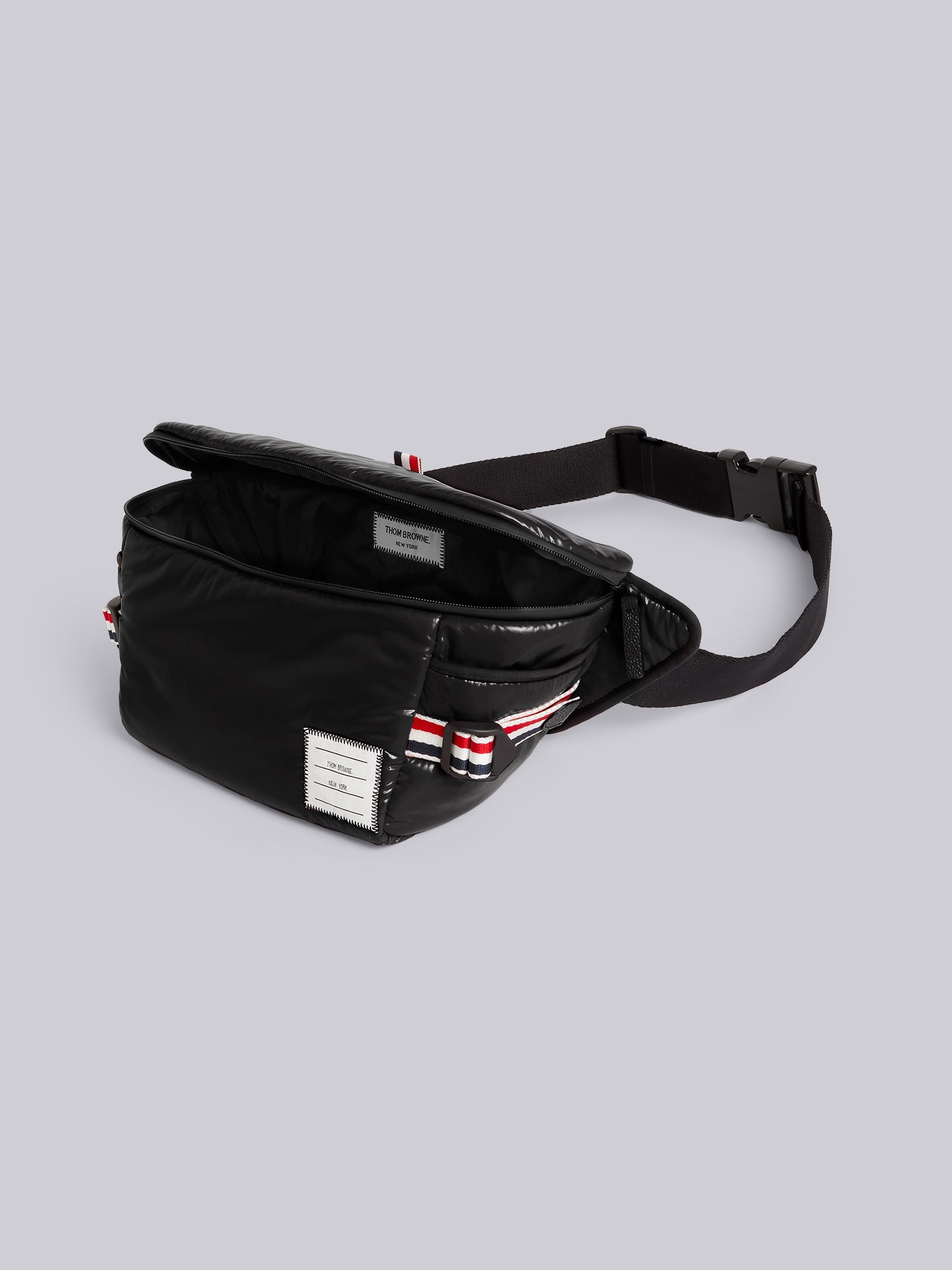 Oversize Ripstop belt bag - 5