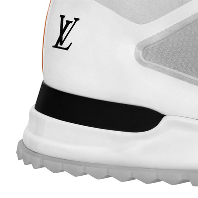 Louis Vuitton Run Away Sneaker outlook