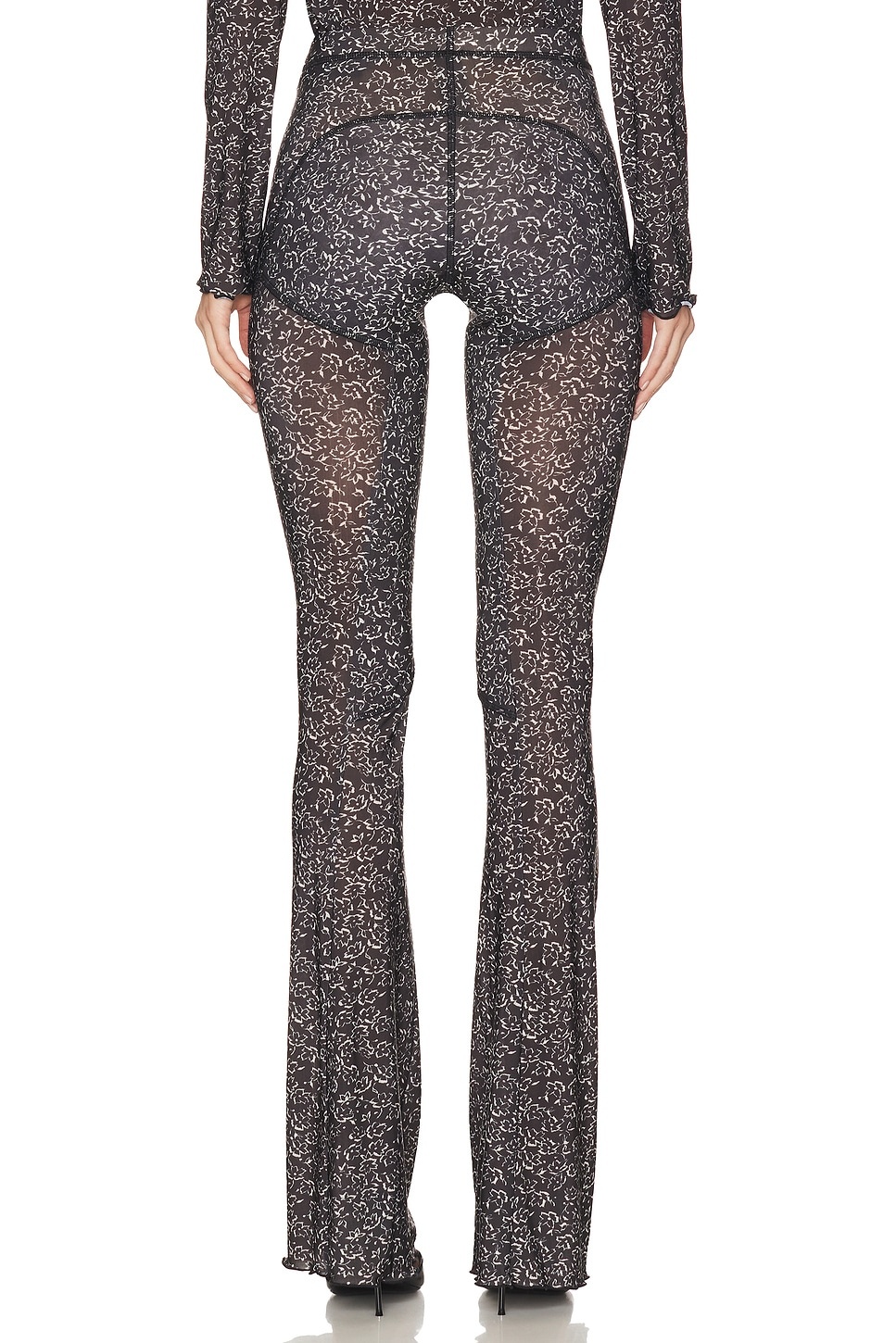 Halcyon Legging - 4