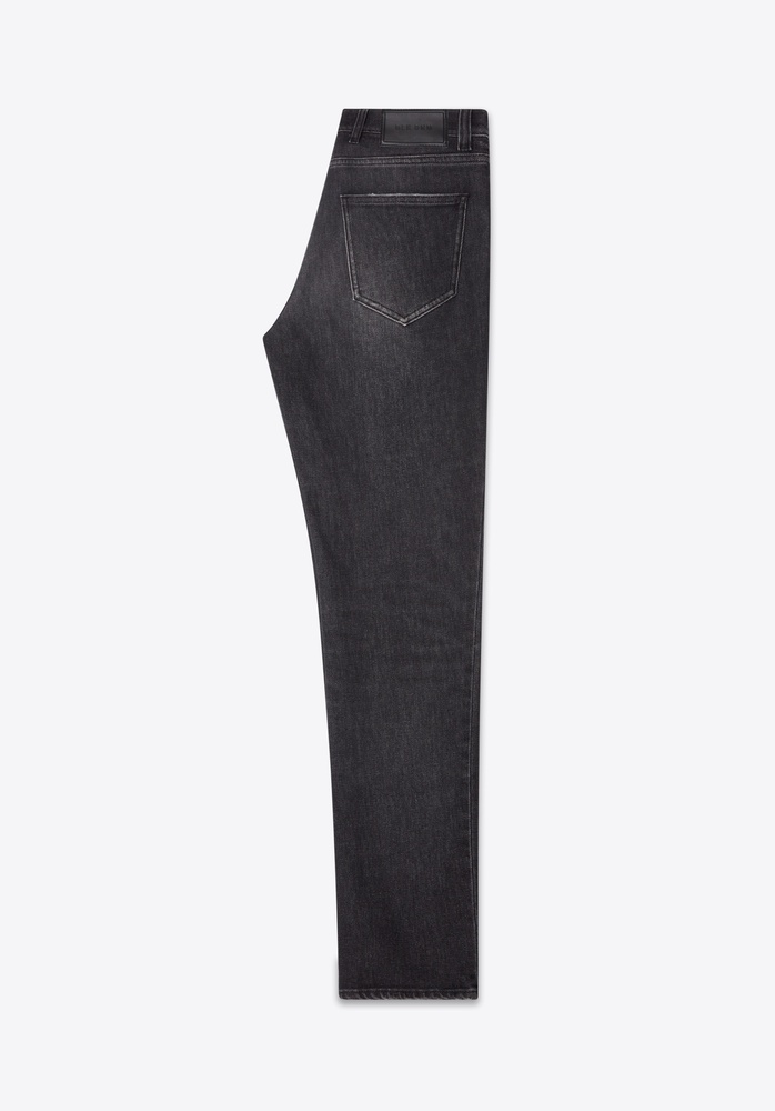 JEANS 16  VINTAGE BLACK - 4