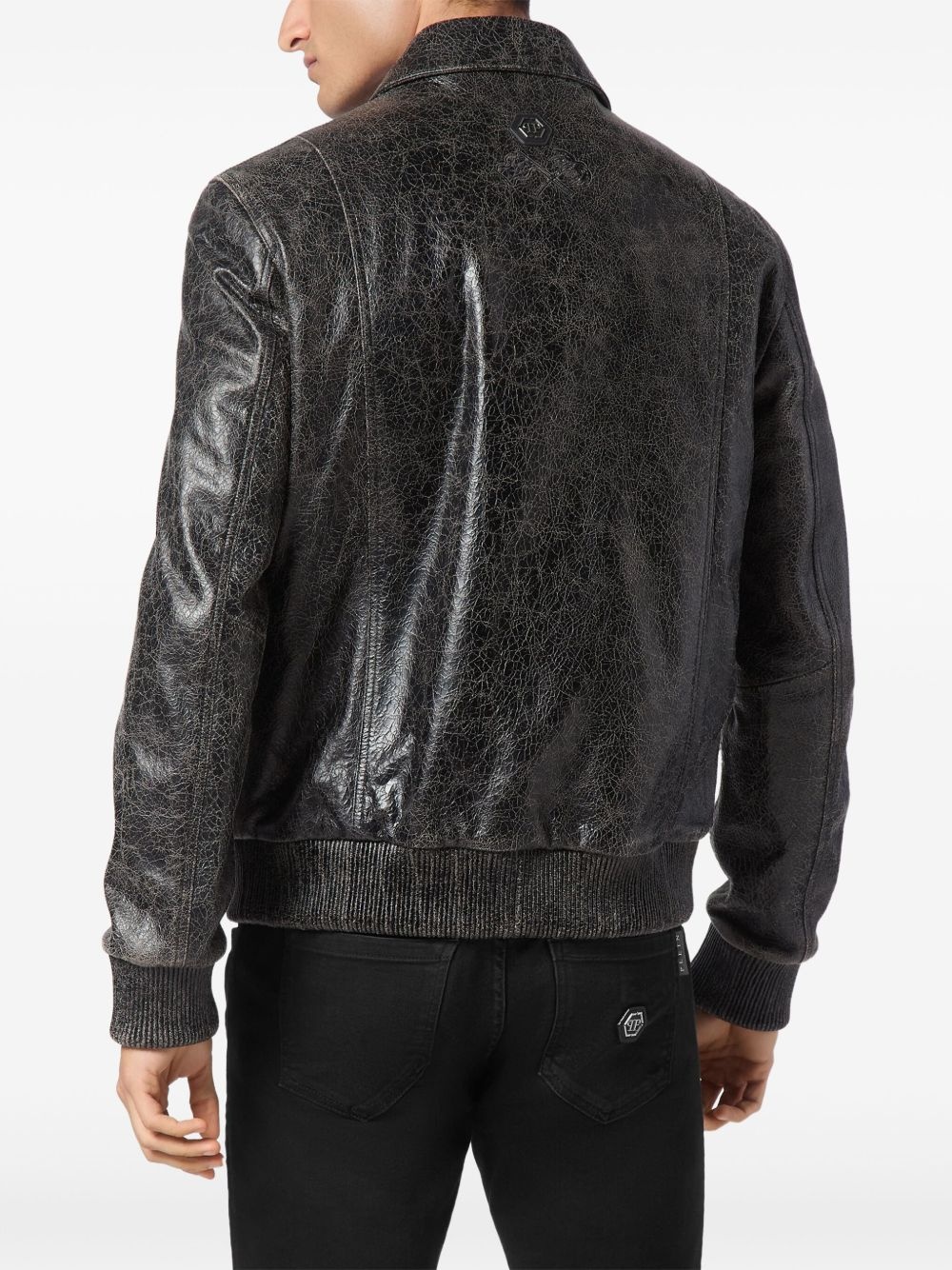 Coster bomber jacket - 4