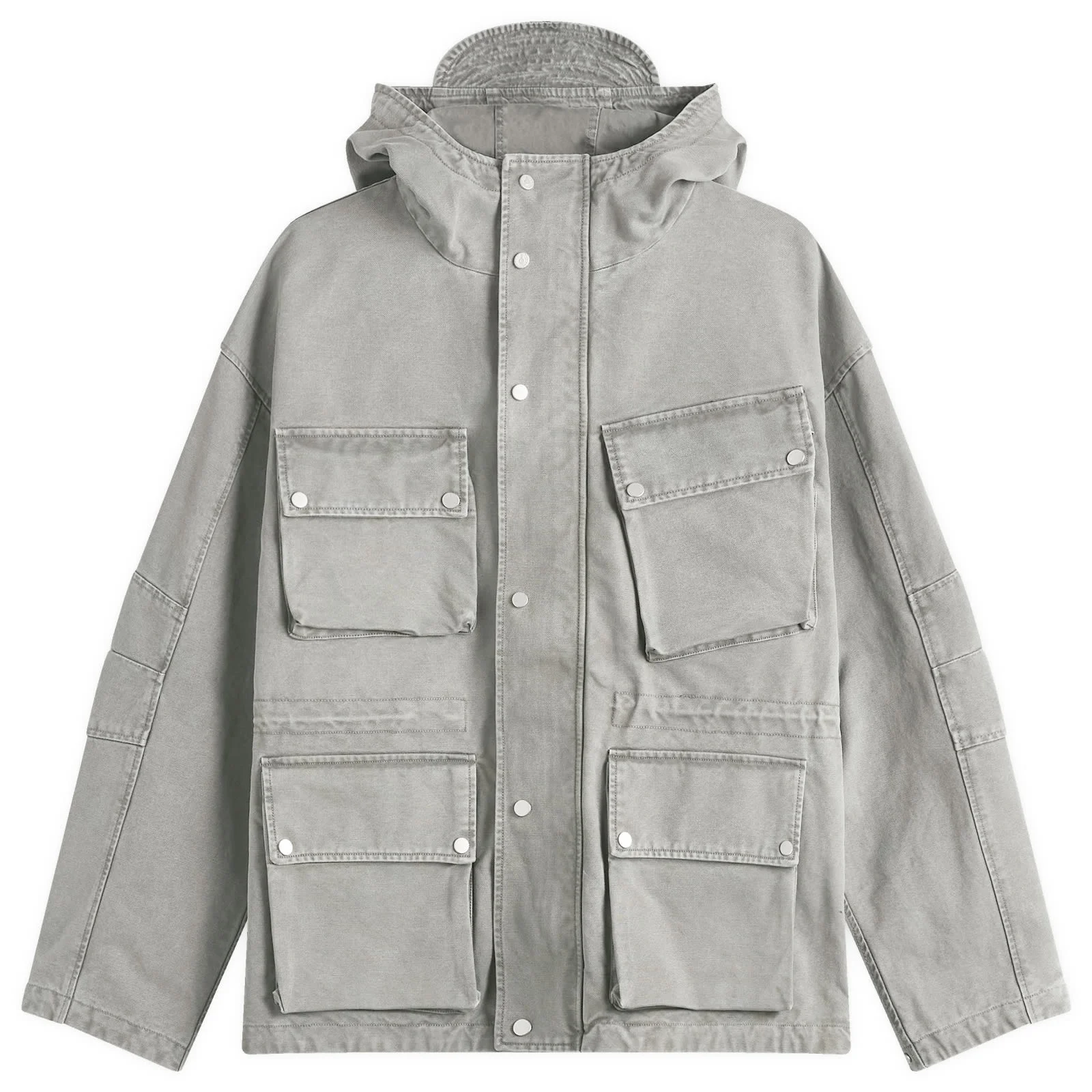 Represent x Belstaff Enduro Jacket - 1