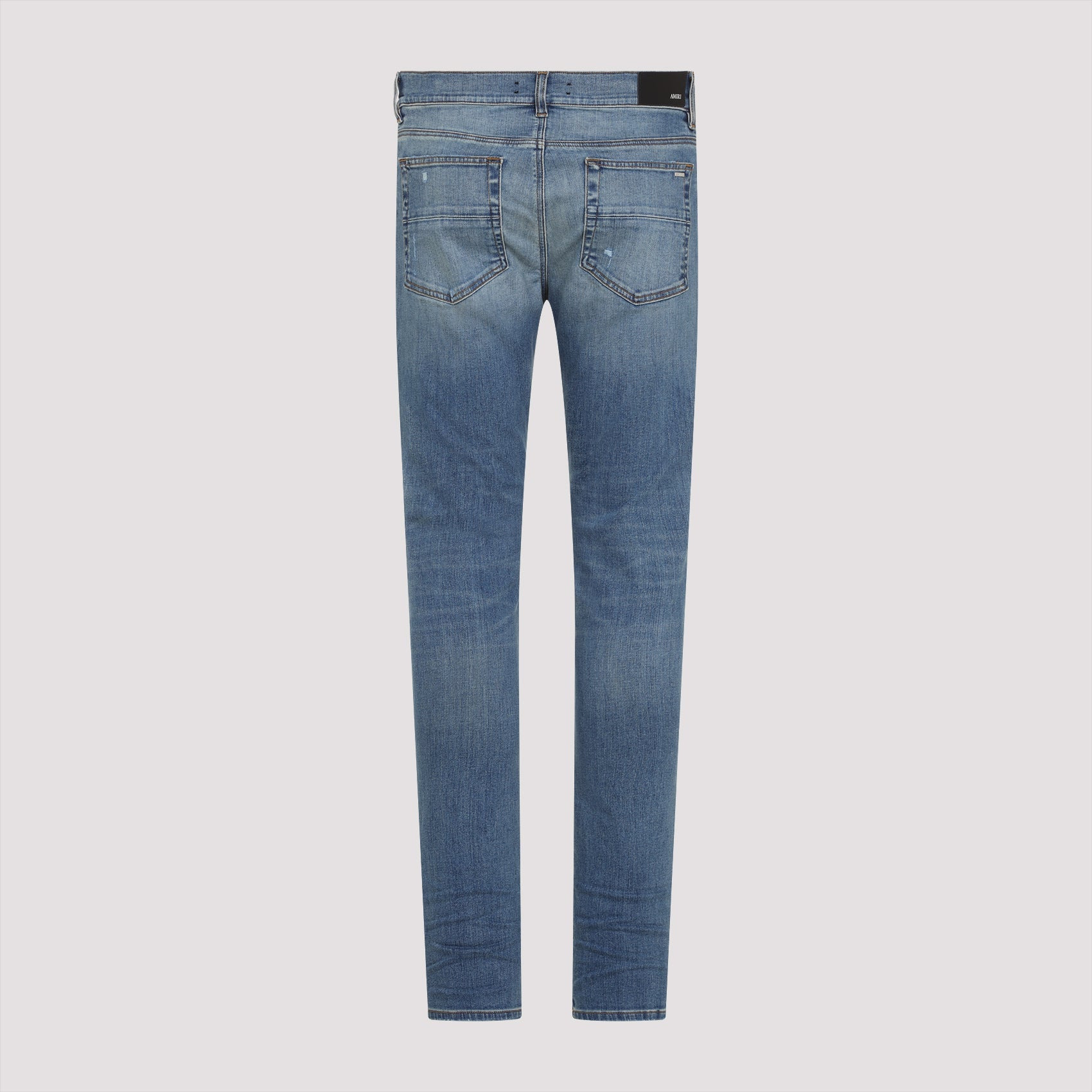 Amiri Stack Jeans Men - 2