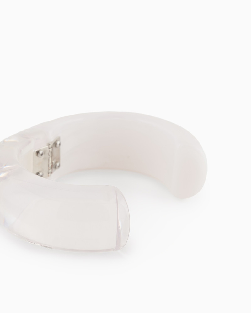 EMPORIO ARMANI BRACELETS outlook