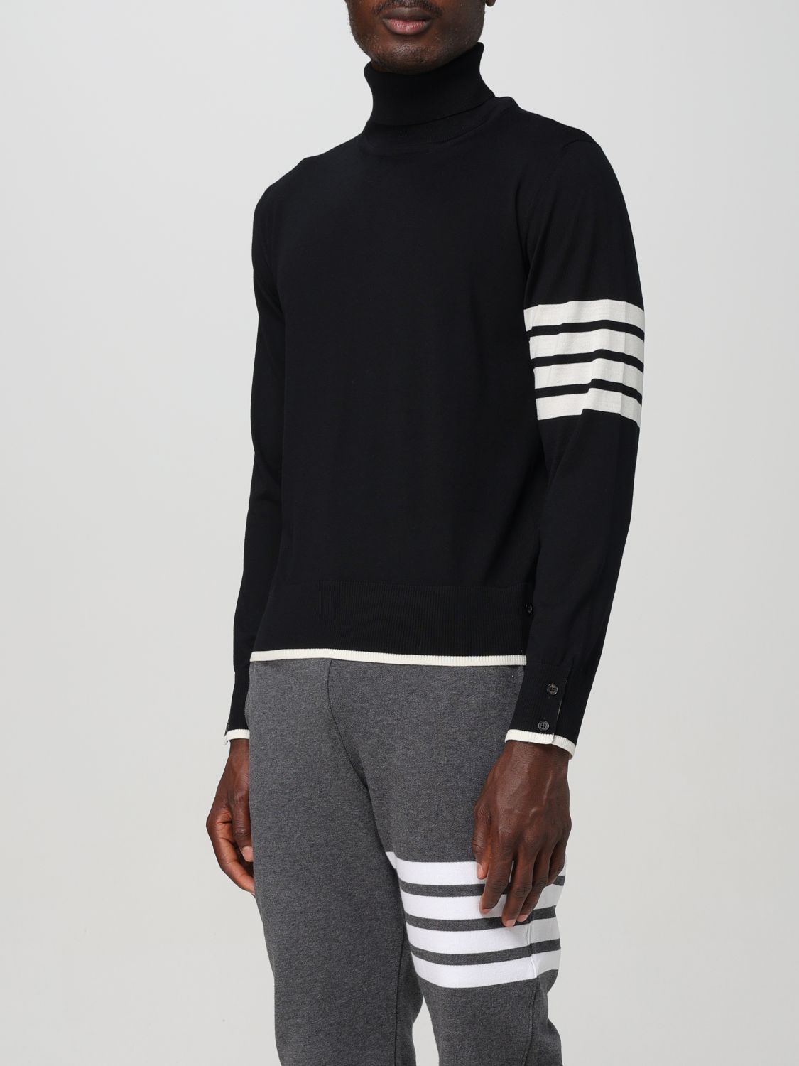 Sweater men Thom Browne - 4