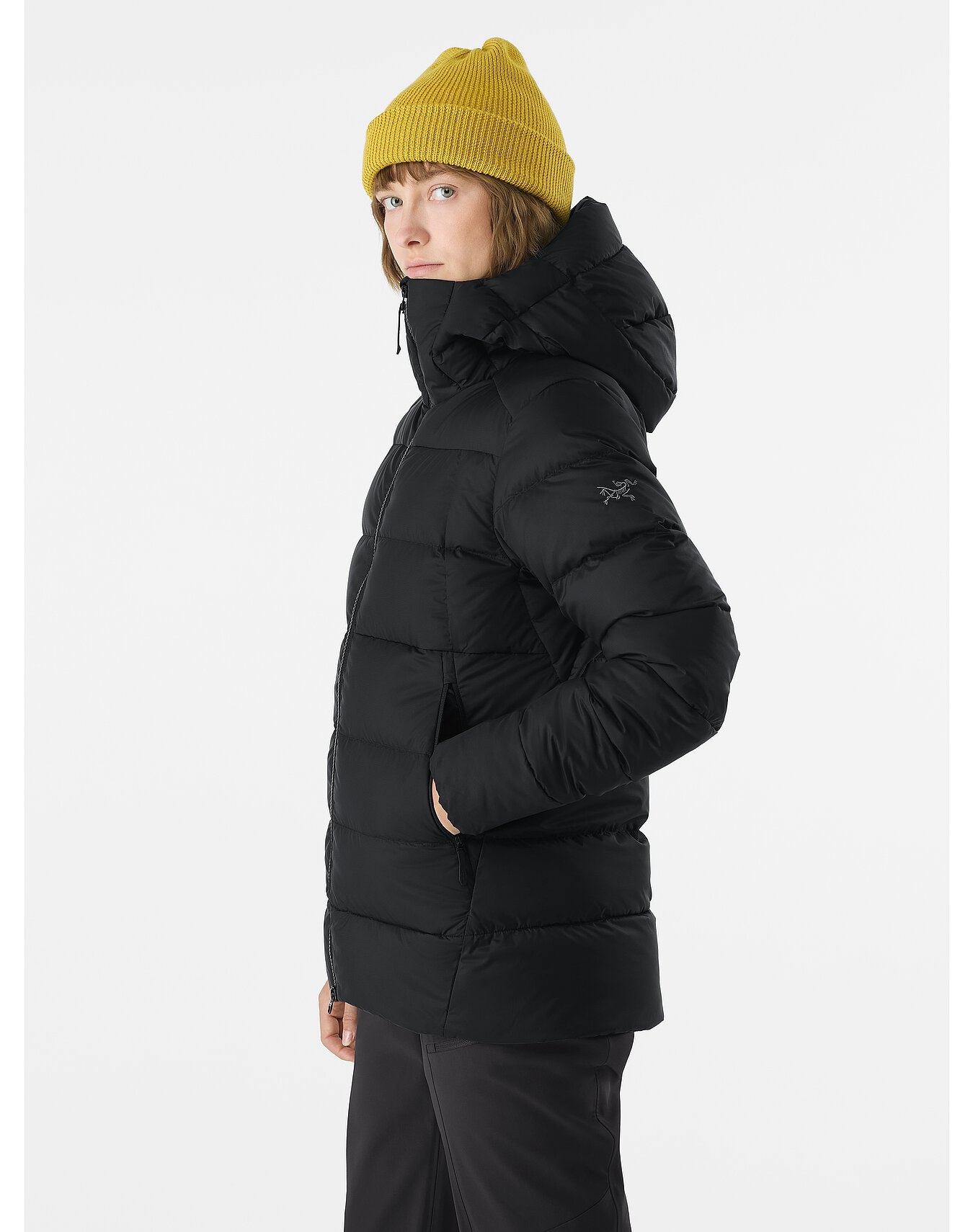 Thorium Hoody - 3