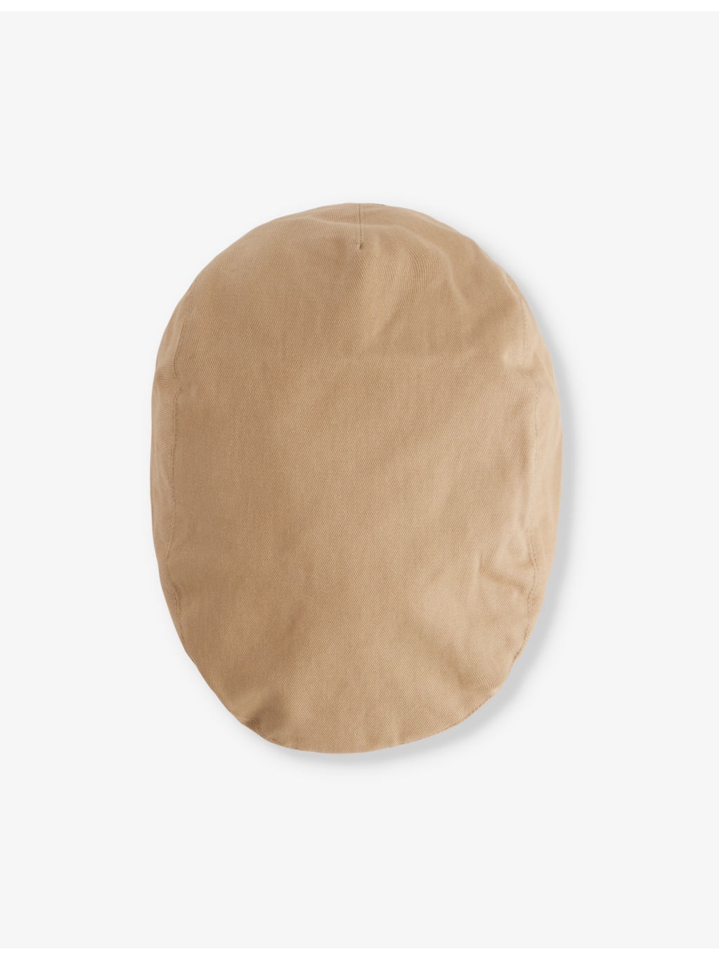 Finnean Flat Cotton Cap - 4