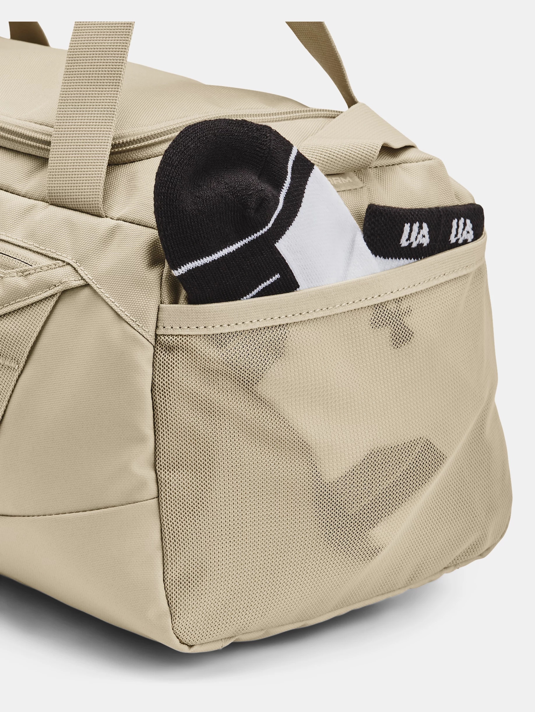 Unisex UA Undeniable 5.0 XXS Duffle - 5