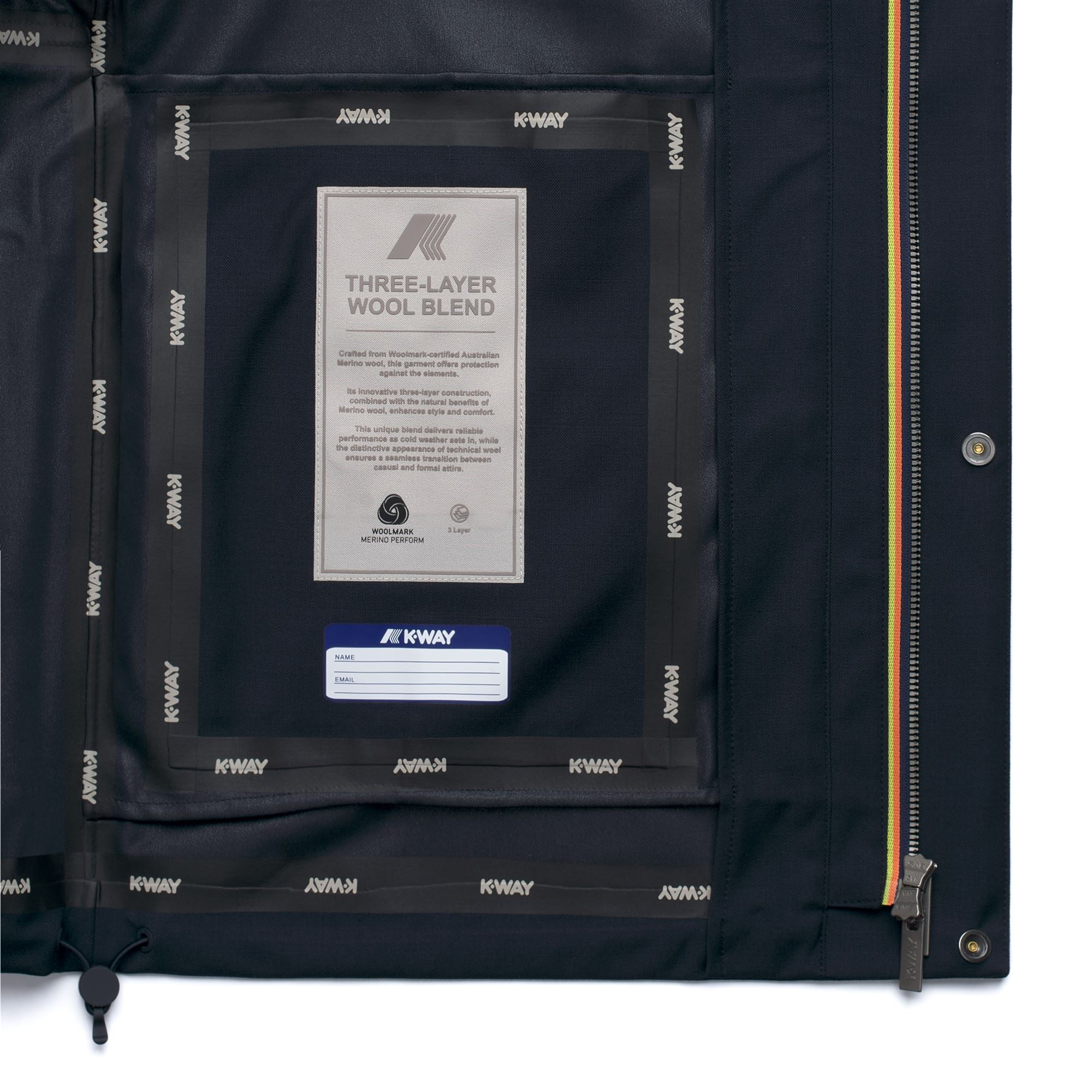LOUIR 3L WOOL - 4