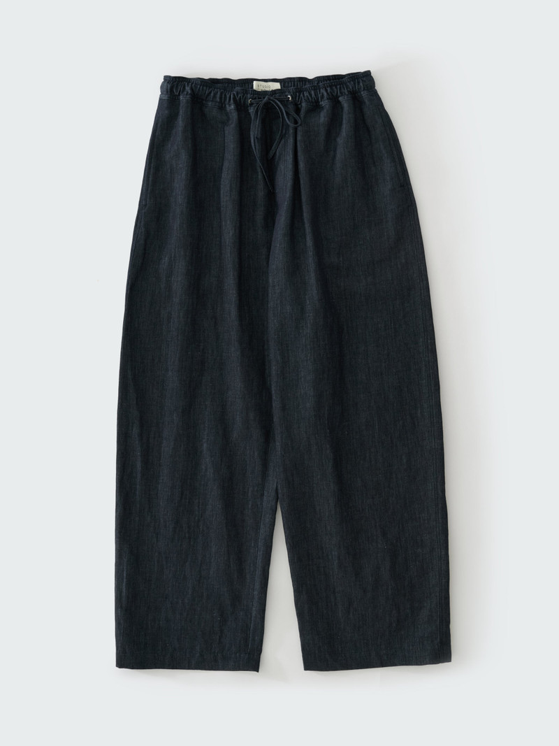Sonny Cotton Pant 1