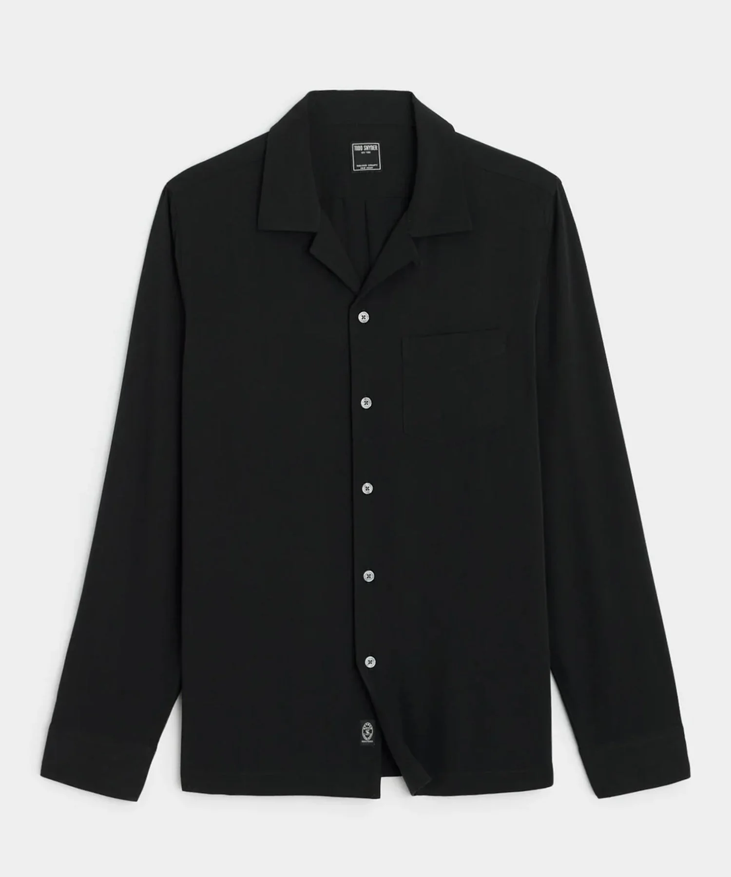 Hollywood Shirt - 1