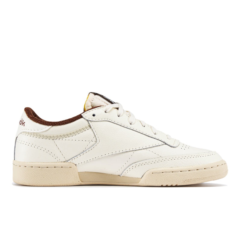 Reebok Club C 85 Vintage 'Chalk Brown' GZ5156 - 3