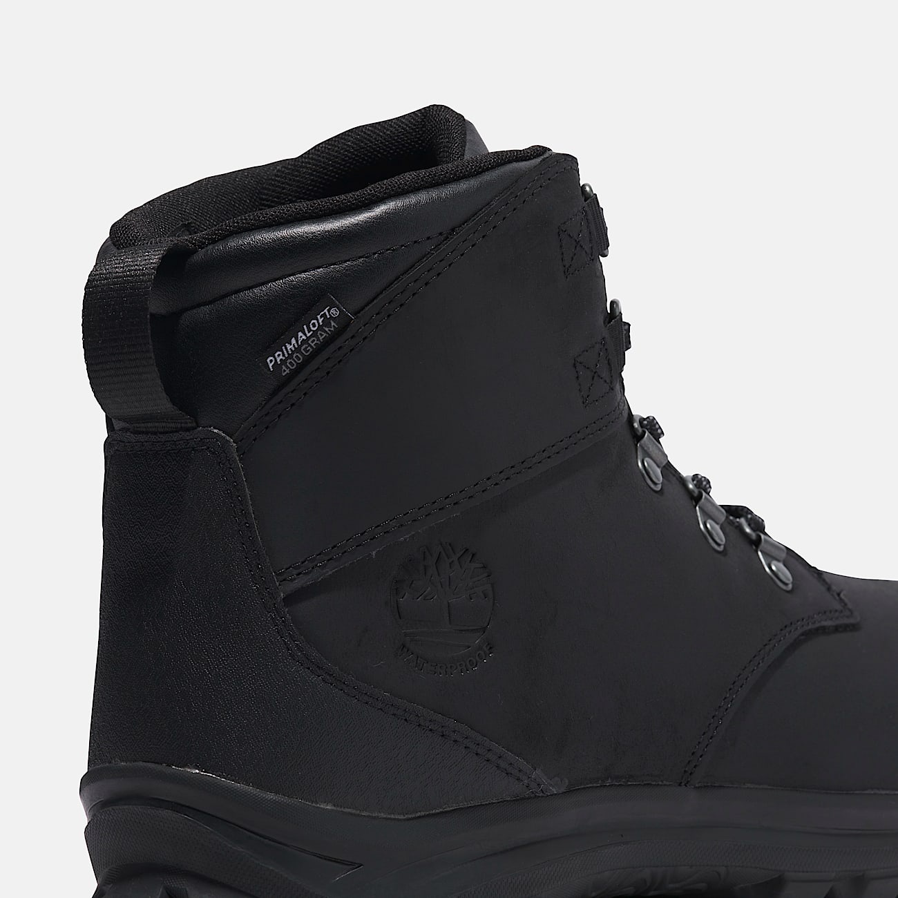 Men's Chillberg Waterproof Insulated Mid Boot - 7
