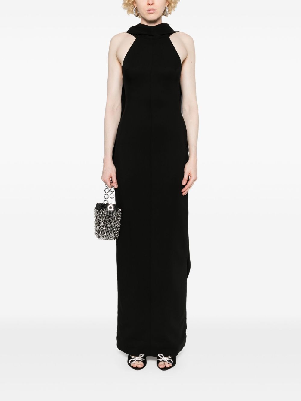 Emerson gown - 2