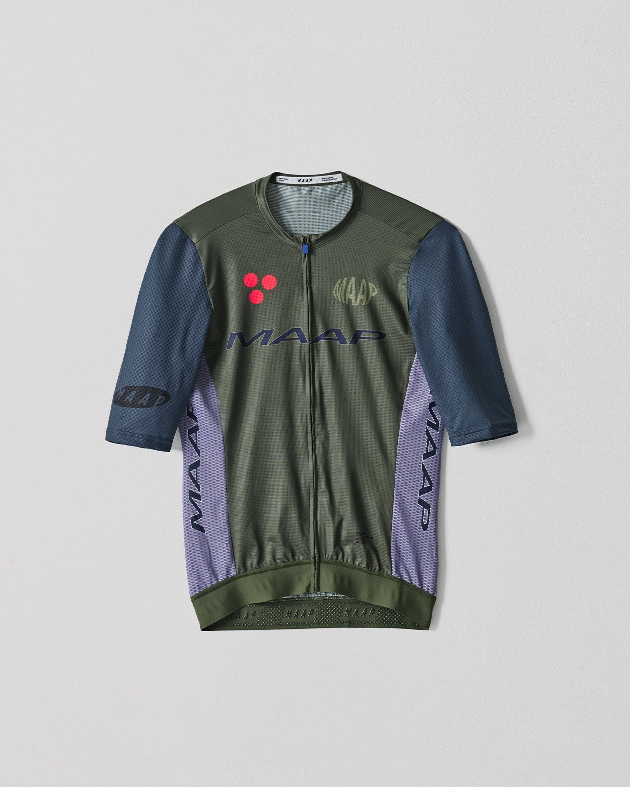 League Pro Air Jersey - 7