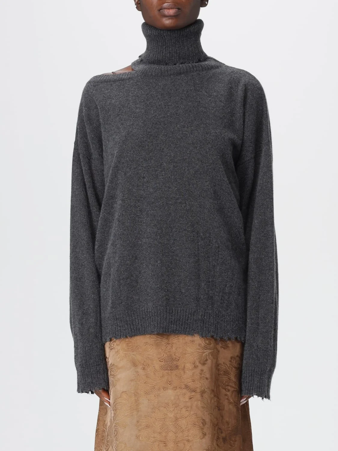 Top woman Uma Wang - 1