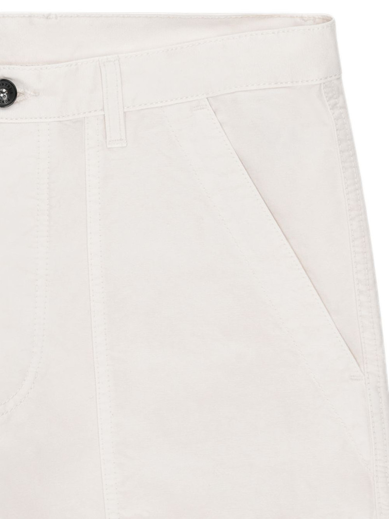 Rebelt pocket bermuda shorts 5