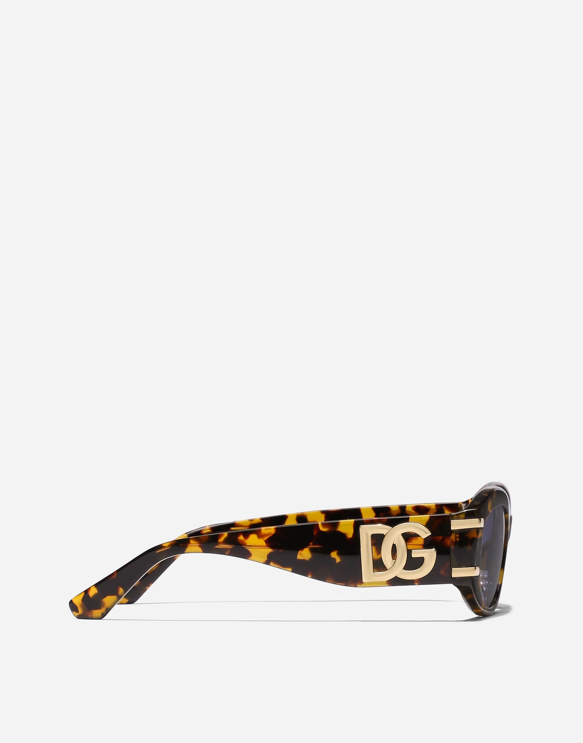 DG Griffe Sunglasses - 4