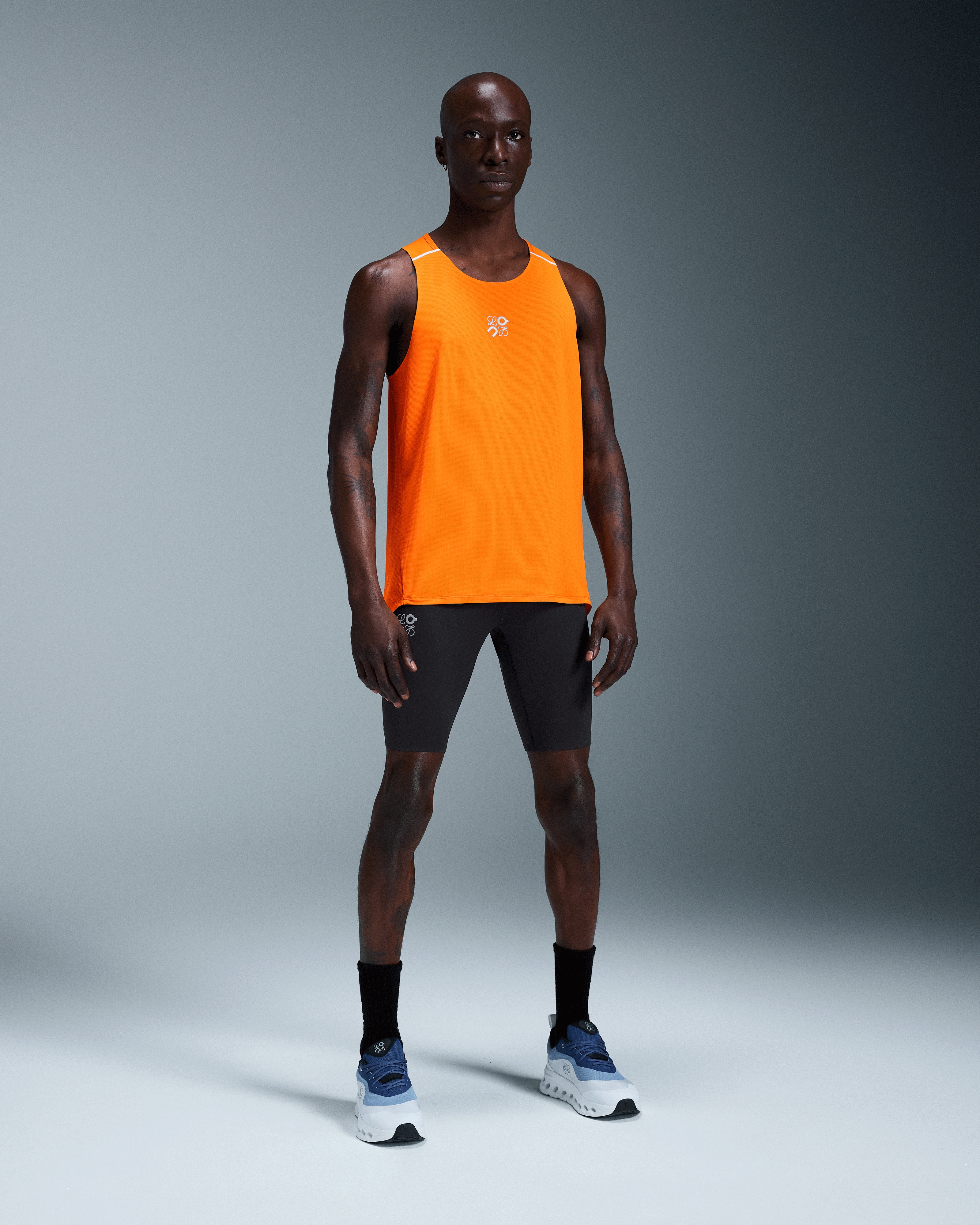 Performance Tank Top LOEWE - 1