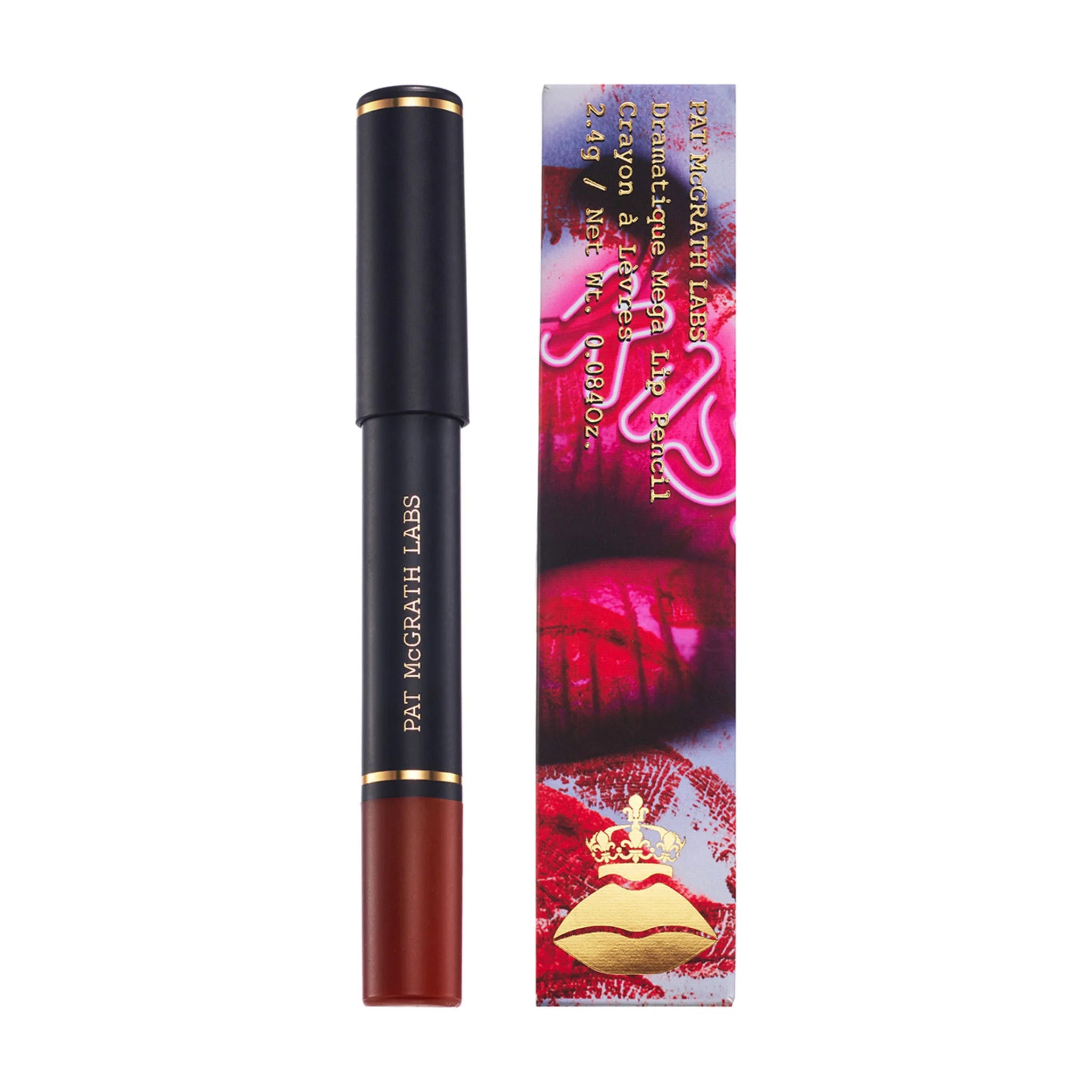 Dramatique Mega Lip Pencil - 1