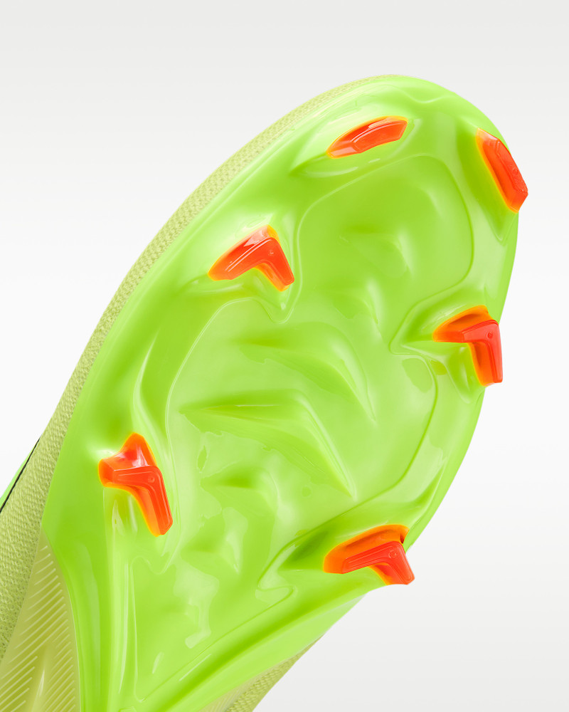 Nike Mercurial Vapor 16 Pro Firm-Ground Low-Top Soccer Cleats 7