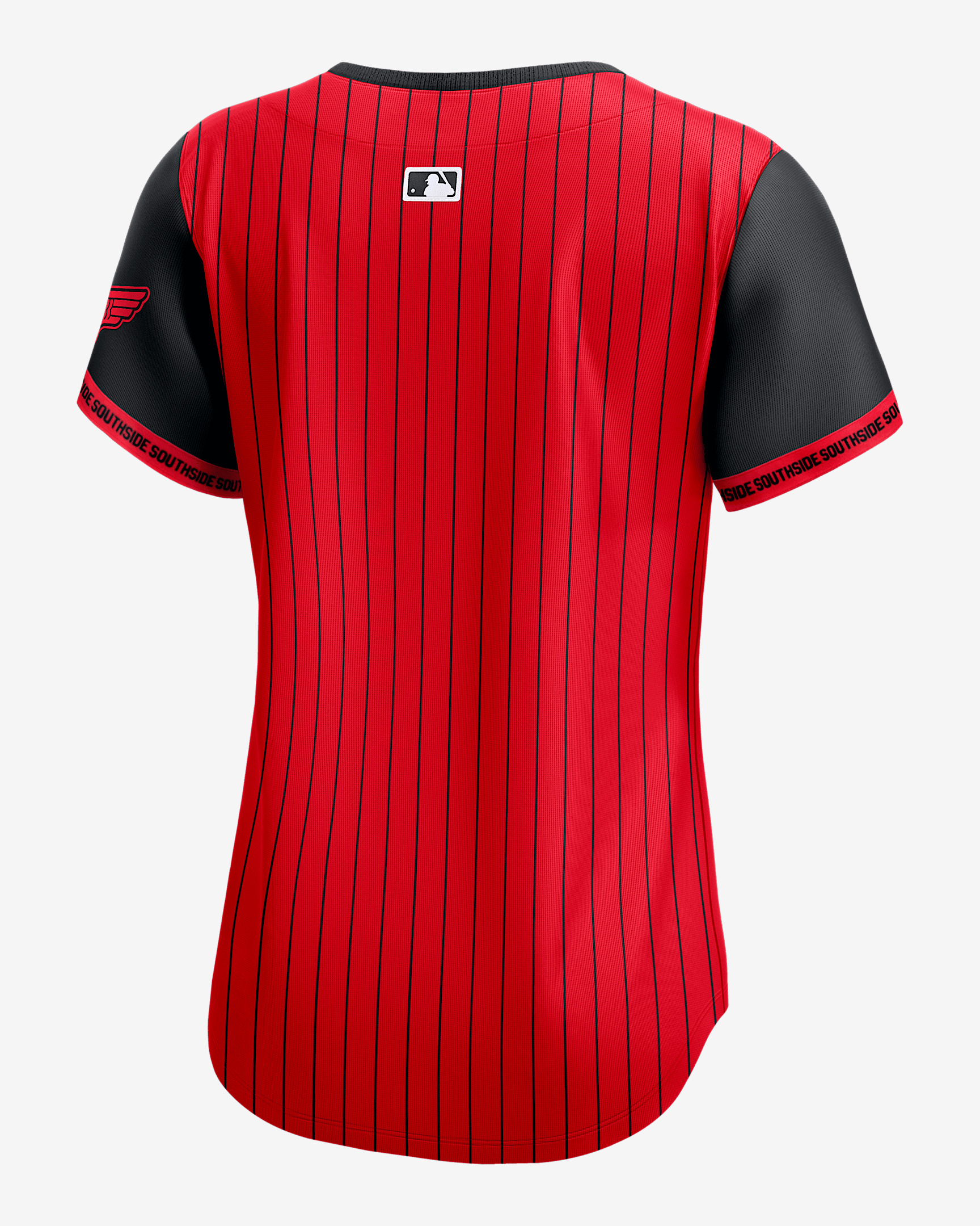 Chicago White Sox City Connect Women’s Nike Dri-FIT ADV MLB Limited Jersey - 2