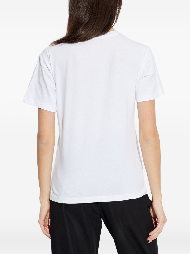 printed T-shirt 4