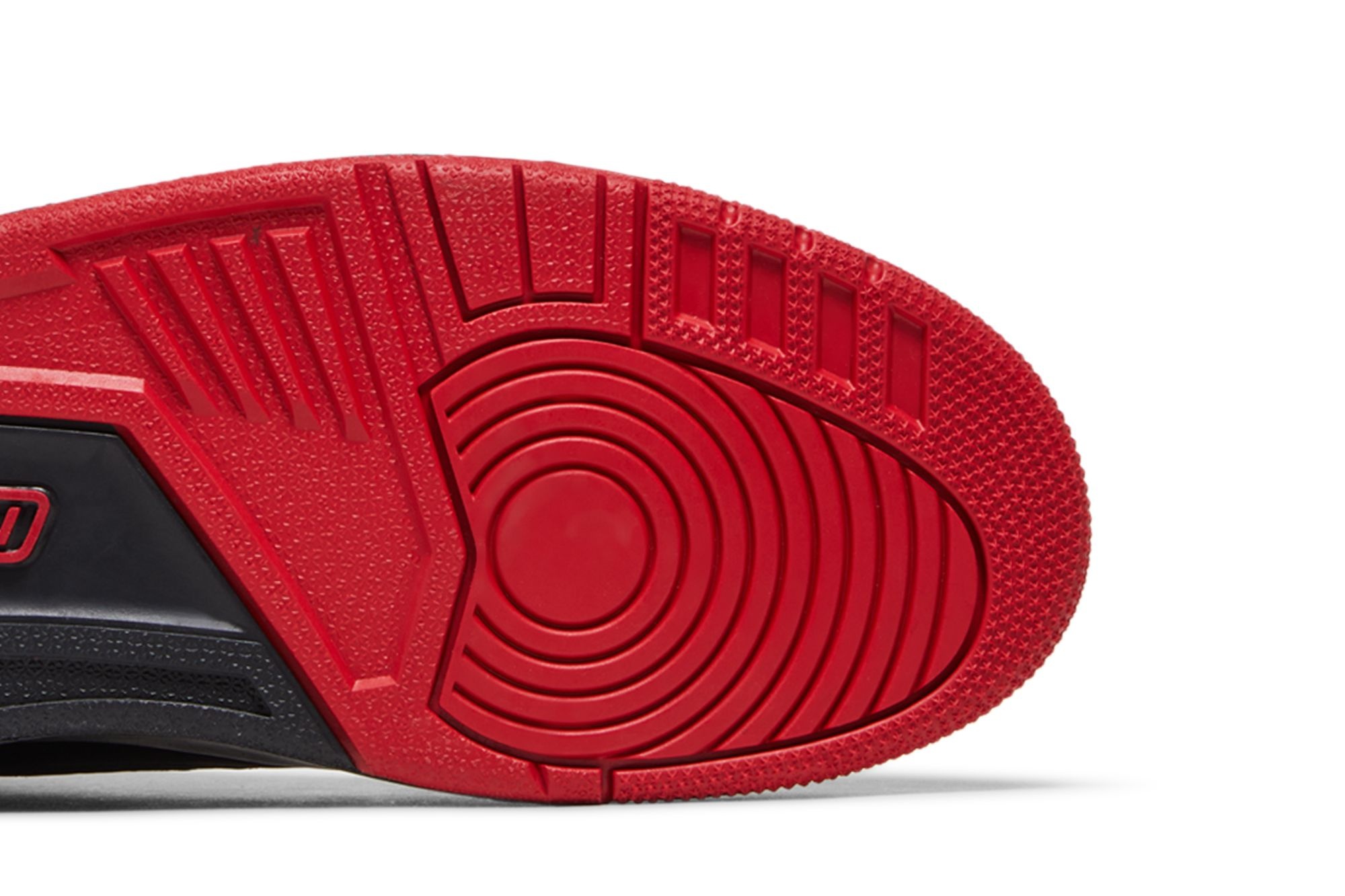 Jordan Spizike Low 'Bred' - 5