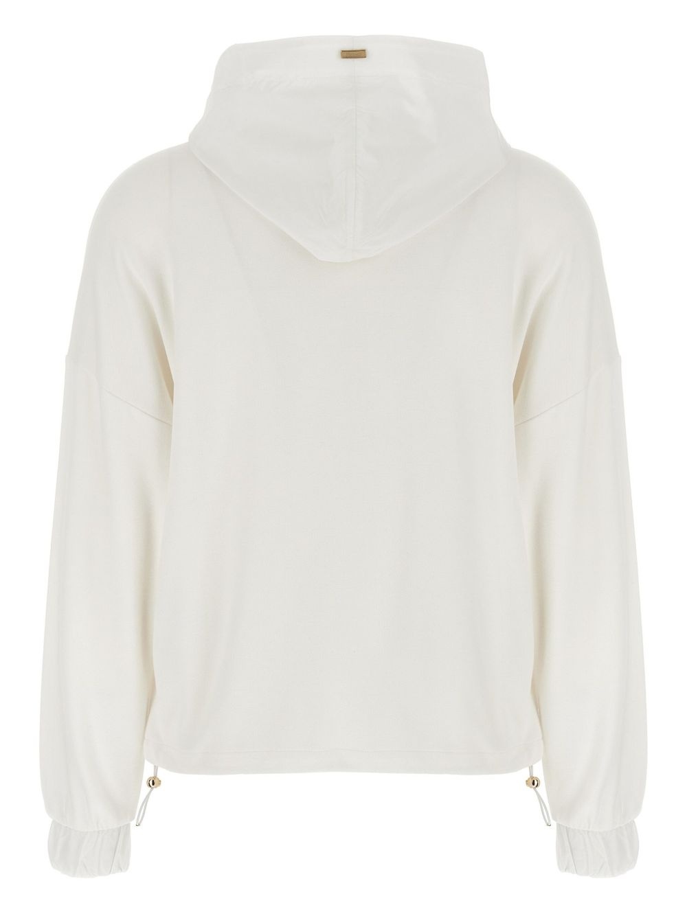 Tech hooded jacket - 2