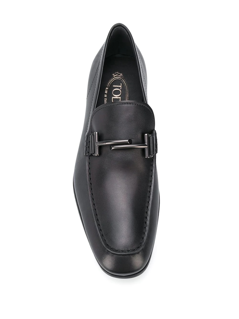 Double T loafers  - 4