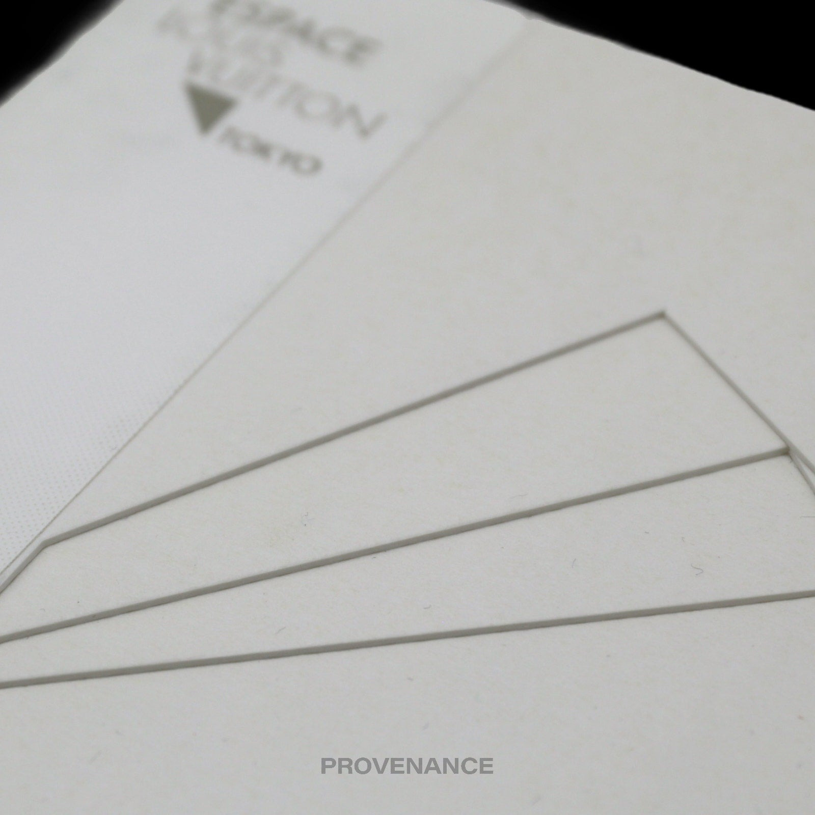 Louis Vuitton INFINITE RENEW Espace Art Book - 4