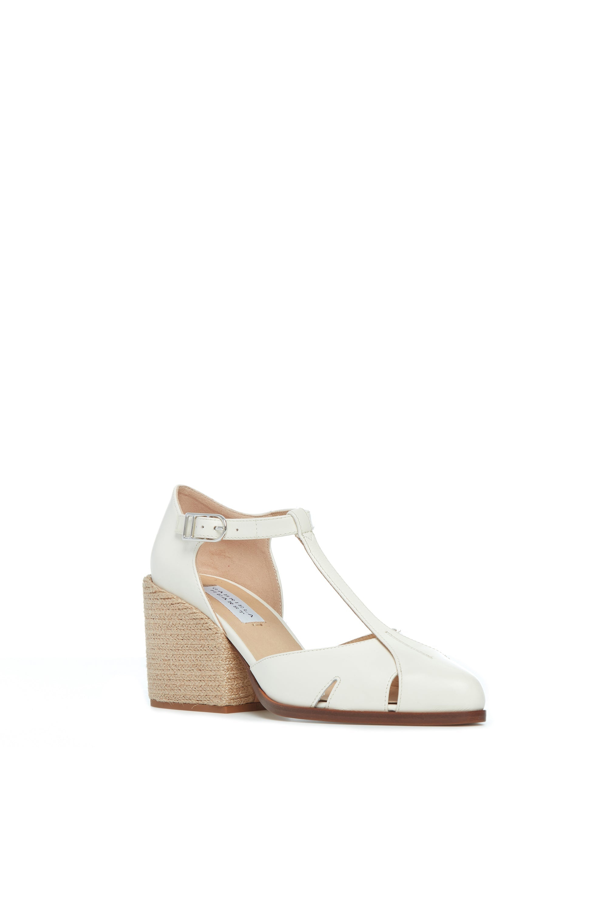 Ivy Heel - 2