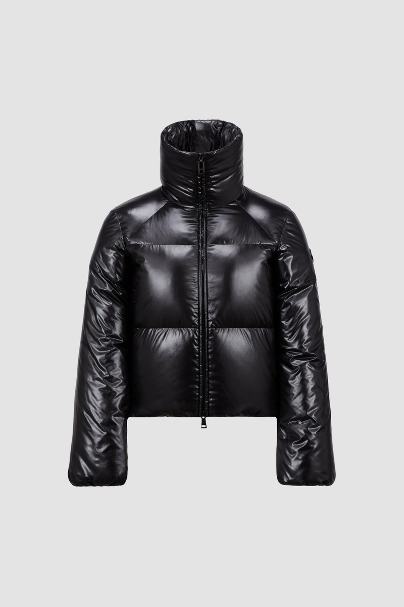 Breteuil Short Down Jacket 1