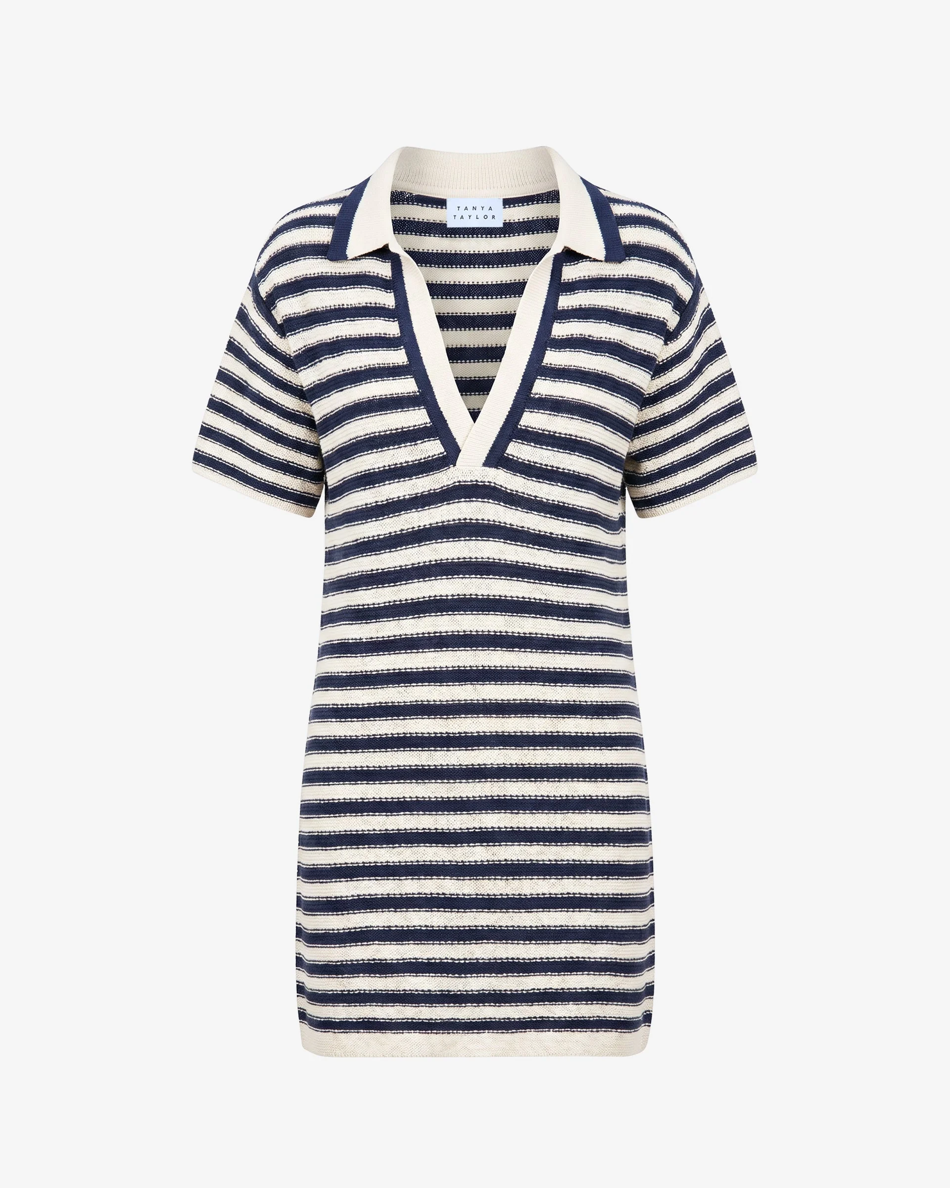 JONI DRESS - 1
