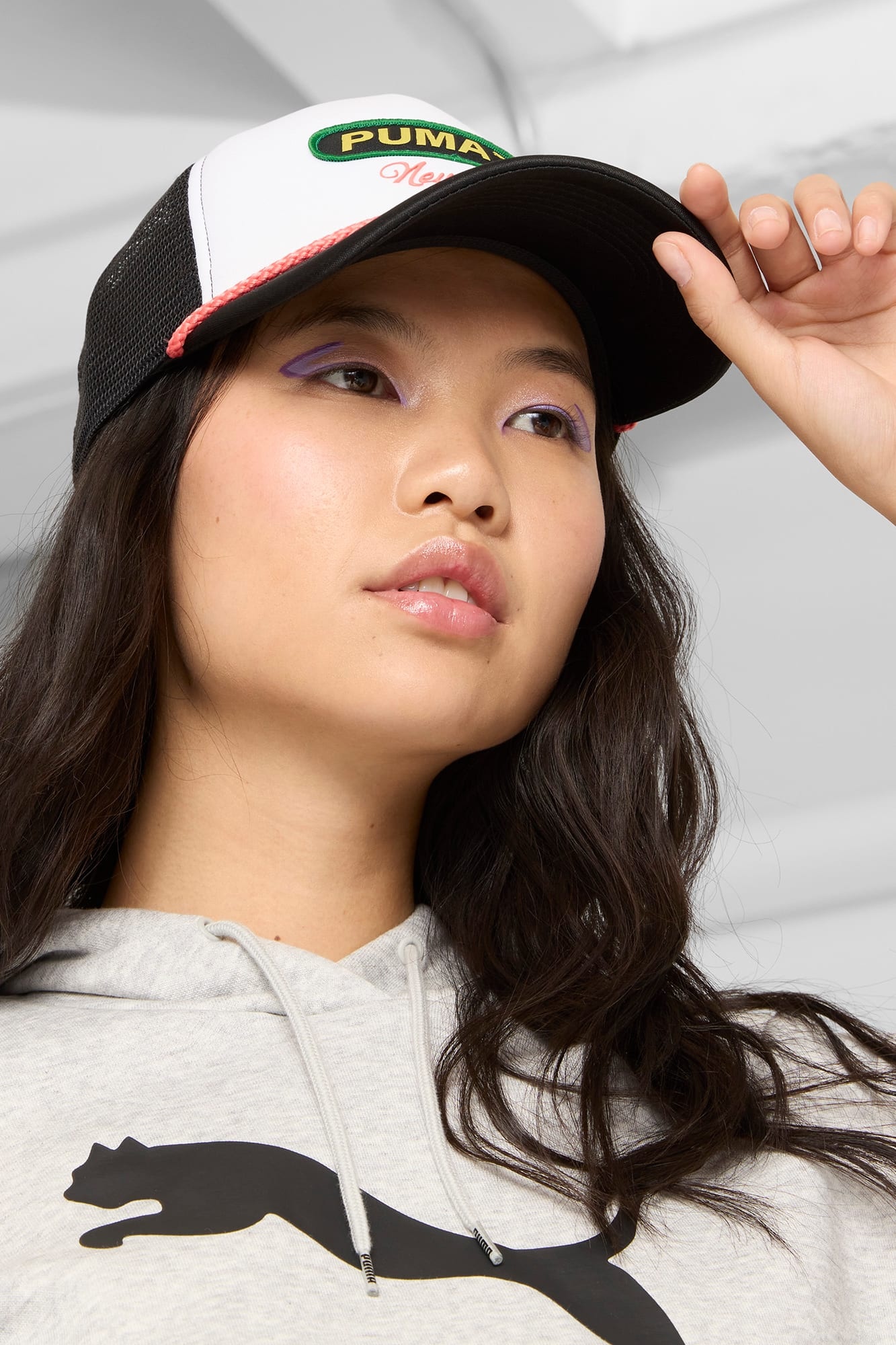 Linden Trucker Cap - 2