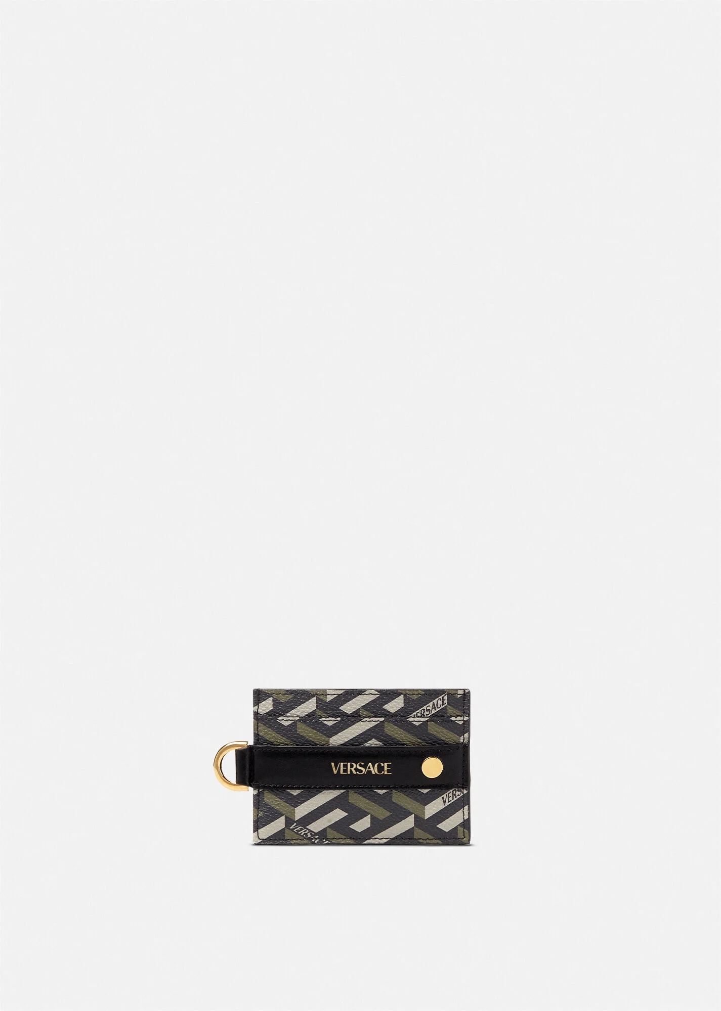 La Greca Signature Card Holder - 1