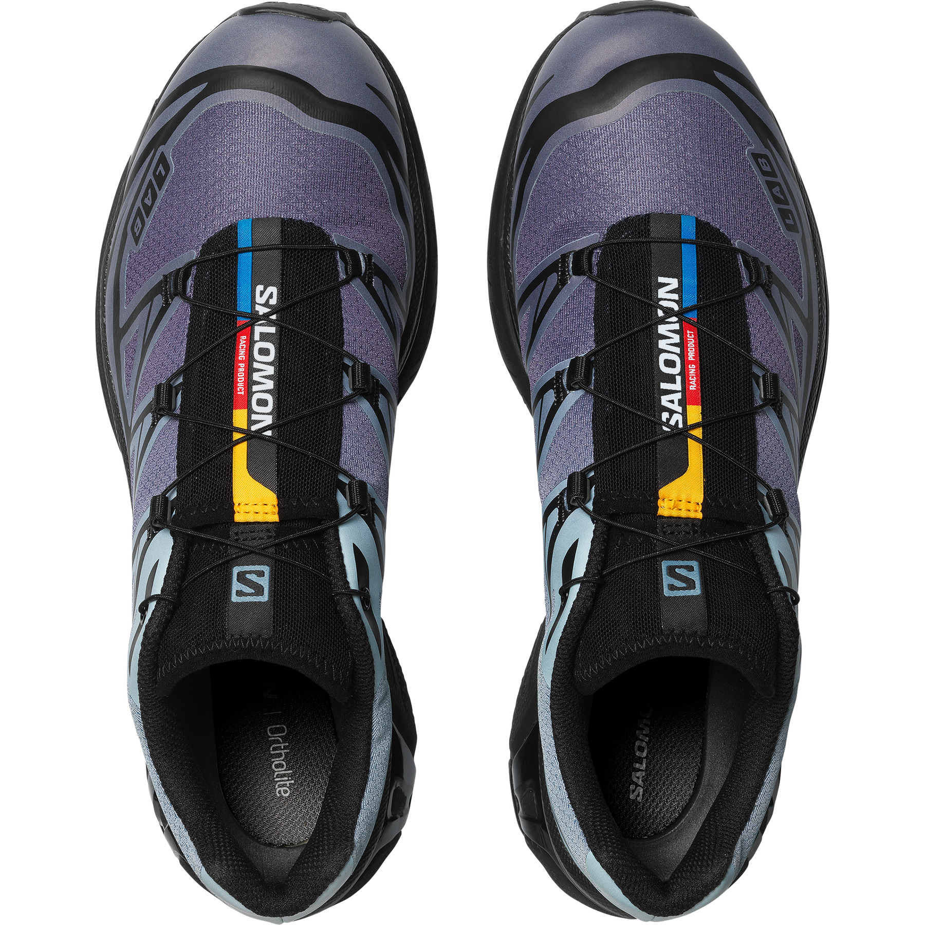 SALOMON XT-6 CHROMATIC | REVERSIBLE SALOMON XT-6 CHROMATIC | REVERSIBLE
