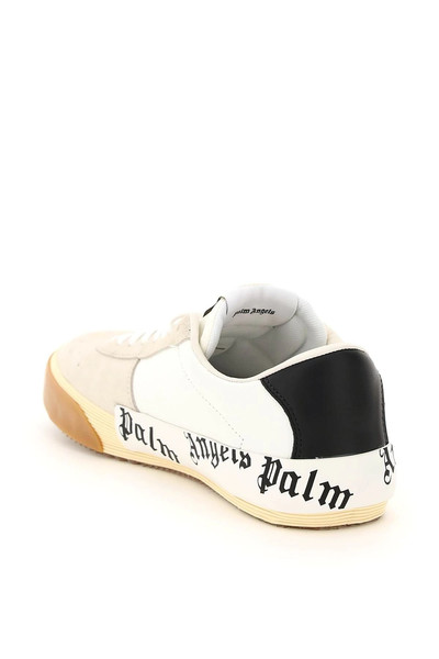 Palm Angels NEW VULCANIZED SNEAKERS outlook