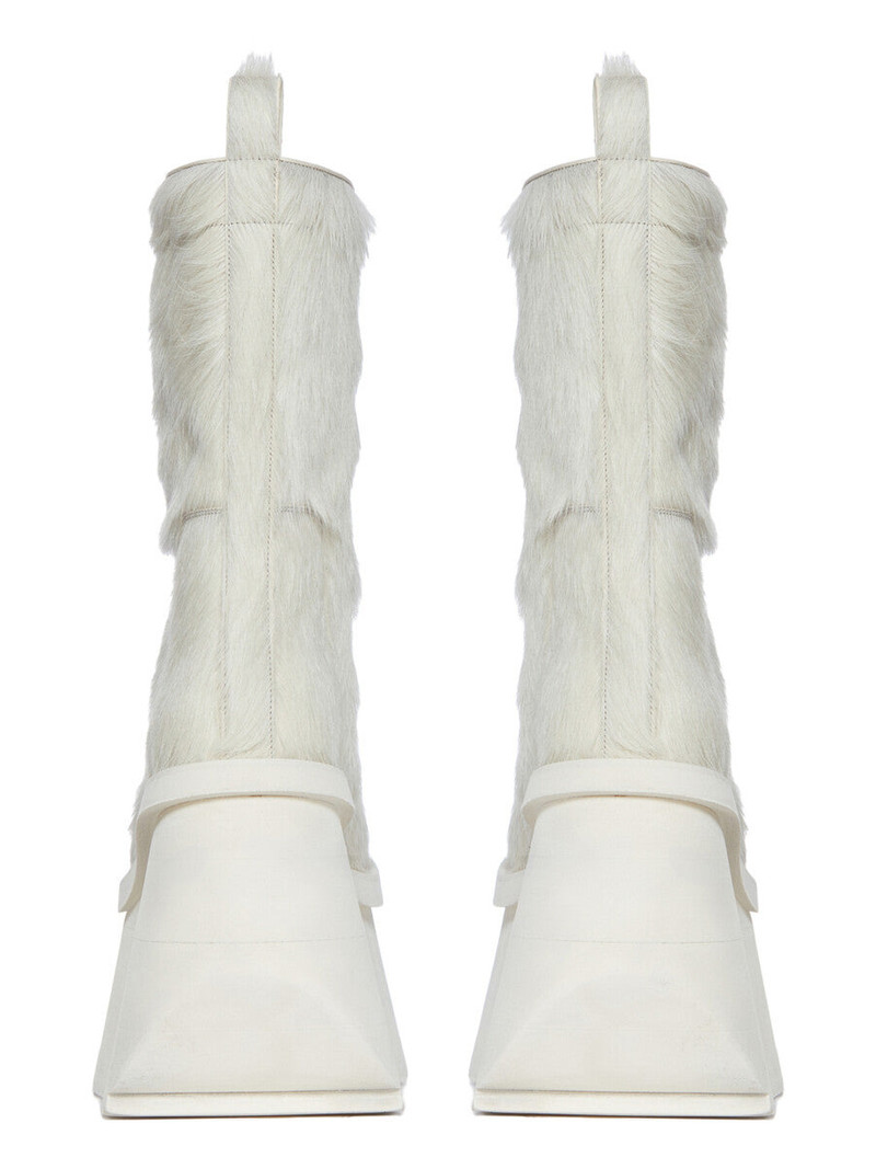 Off-White Concordians Factory Boots 4