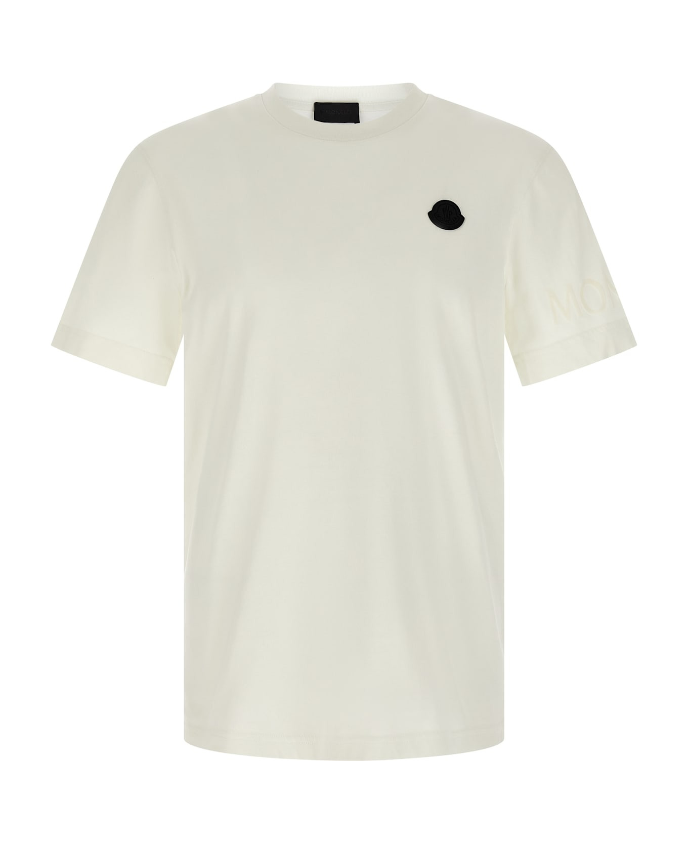 Logo T-shirt - 1