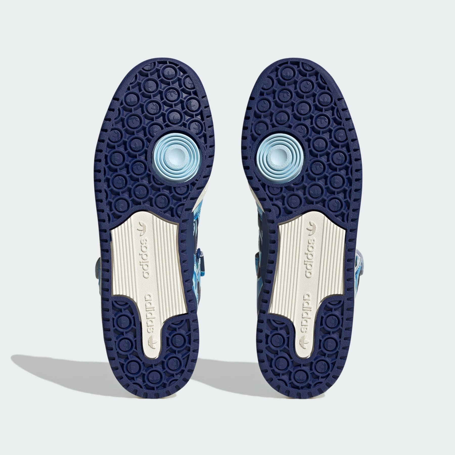 Forum 84 BAPE Low Shoes - 4