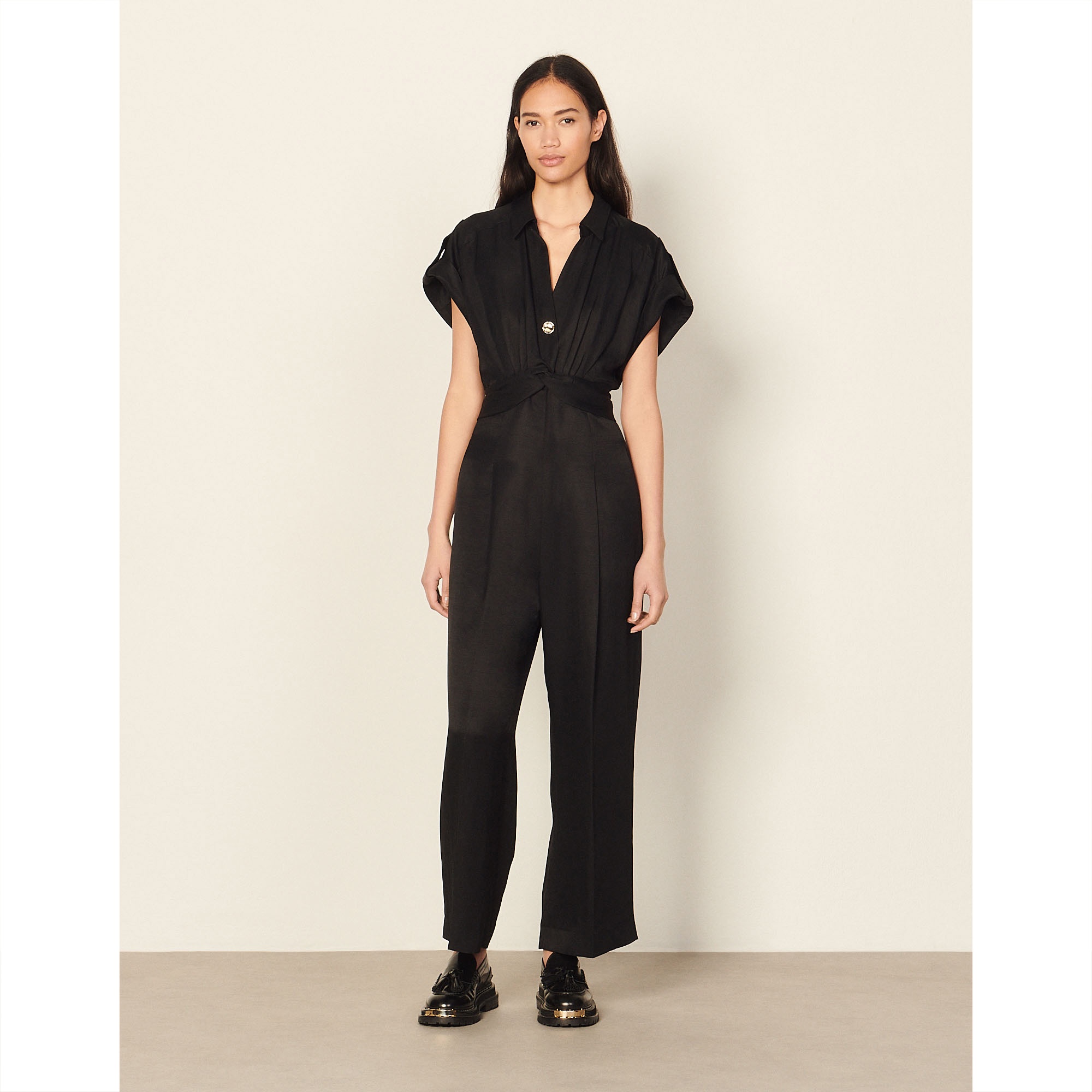 Jumpsuit - 7