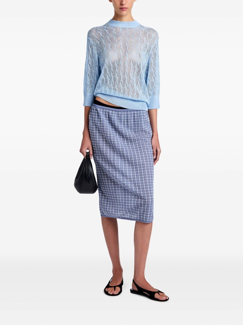 Nicola sweater - 2