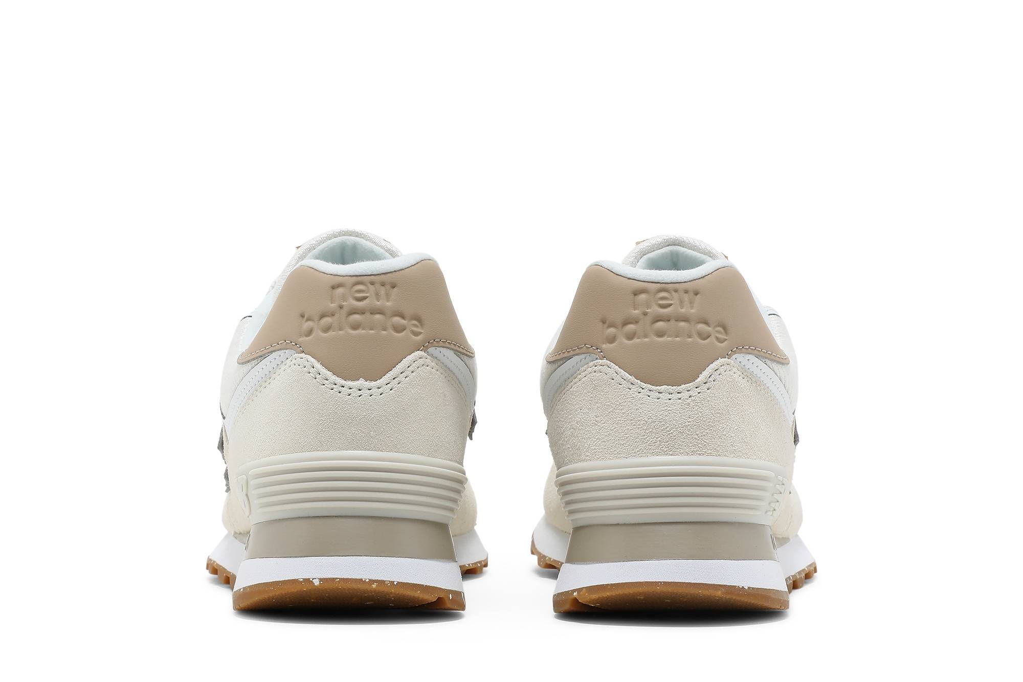 Wmns 574 'Angora Incense' - 6