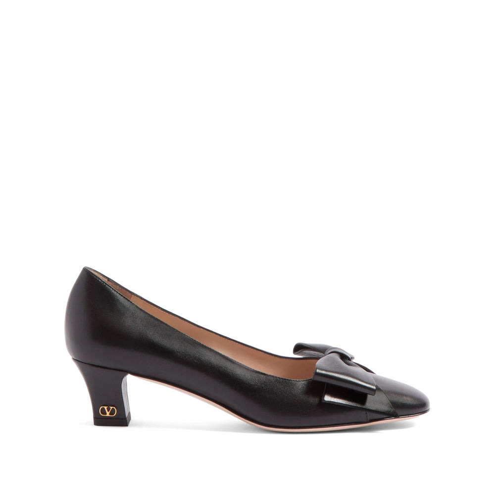 Valentino Garavani Black Pumps Women - 1