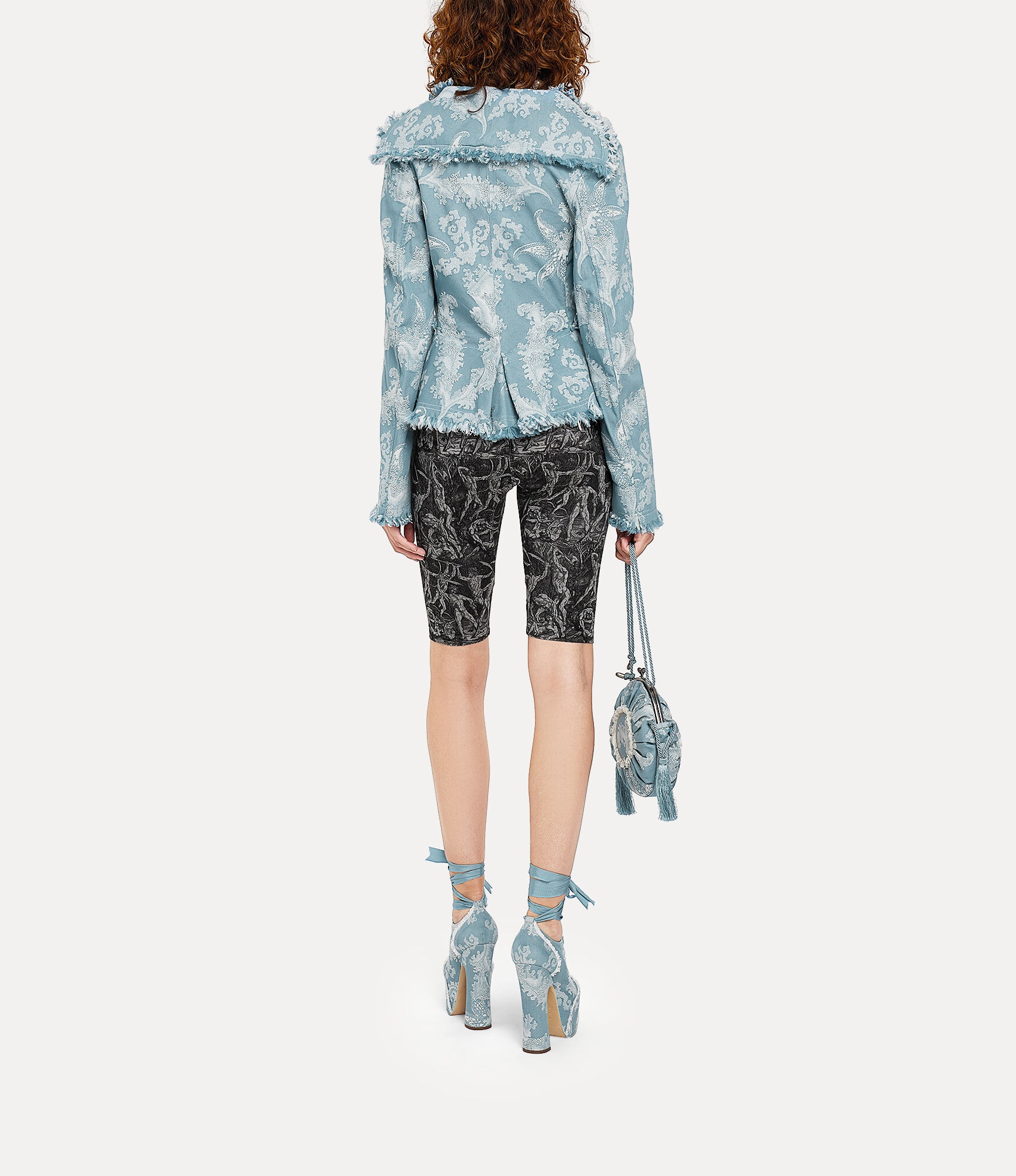 WORTH MORE JACKET - 3